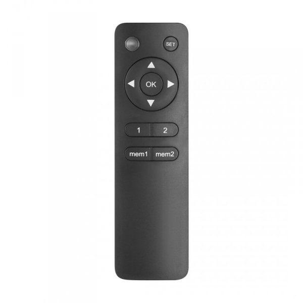 MACLEAN UCHWYT DO TV ELEKTRYCZNY SUFITOWY 32&quot;-70&quot; 35KG MC-880T