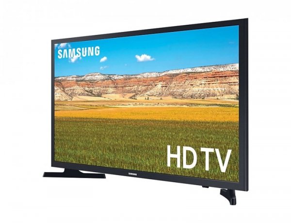 Telewizor Samsung UE32T4302AE LED 32&#039;&#039; HD Ready Tizen Dolby Digital Plus DVB-T2 Czarny