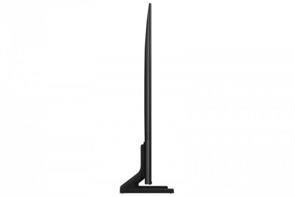 Telewizor Samsung QE50Q60DAUXXH QLED 50&#039;&#039; 4K Ultra HD Tizen Dolby Digital Plus DVB-T2 Tytanowy