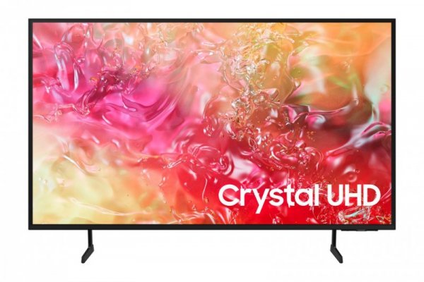 Telewizor Samsung UE65DU7172U LED 65&#039;&#039; 4K Ultra HD Tizen Dolby Digital DVB-T2 Czarny