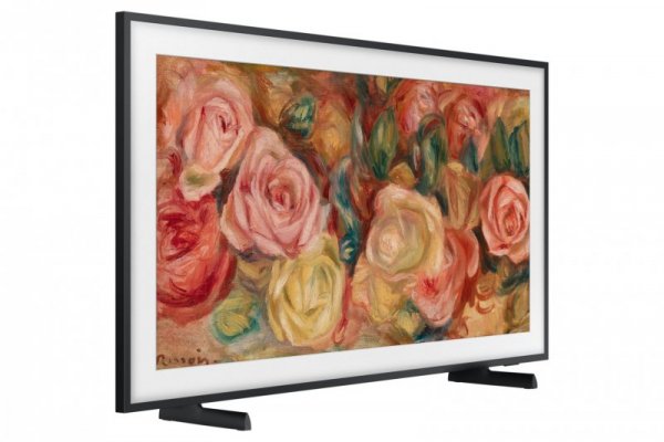 Telewizor Samsung QE65LS03DAUXXH QLED 65&#039;&#039; 4K Ultra HD 120Hz Tizen Dolby Atmos Czarny