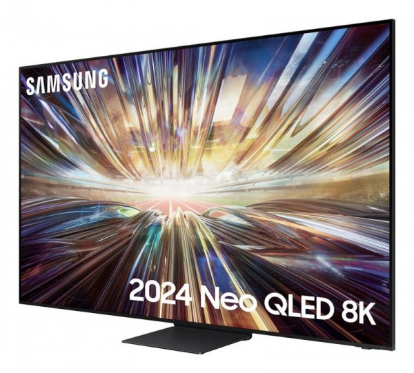 Telewizor Samsung QE65QN800DTXXH QLED 65&#039;&#039; 8K Ultra HD 120Hz Tizen Dolby Atmos Czarny