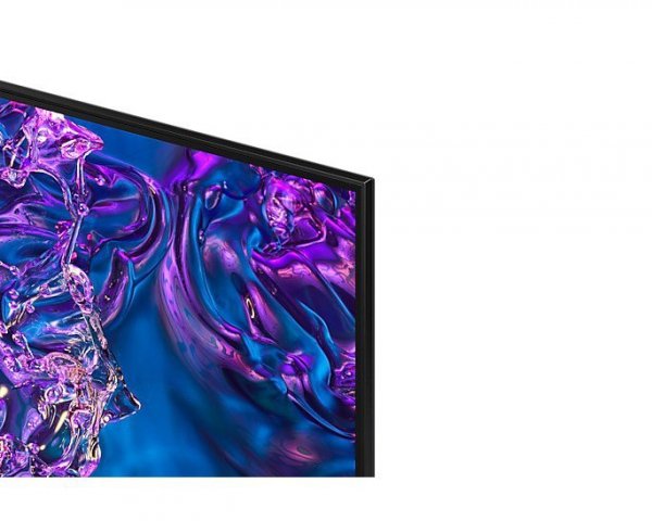 Telewizor Samsung QE75Q70DATXXH QLED 75&#039;&#039; 4K Ultra HD 120Hz Tizen Dolby Digital Plus Czarny
