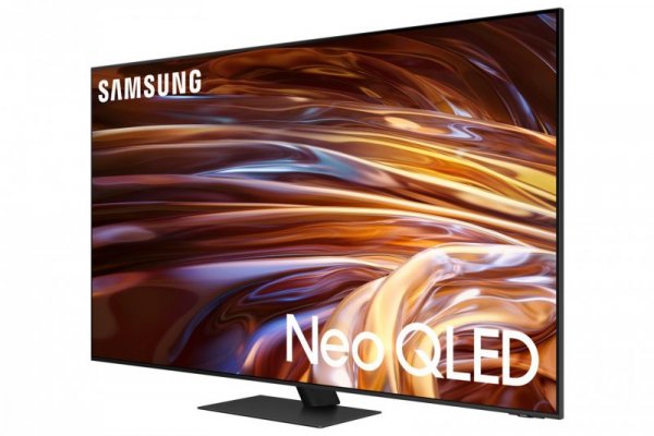 Telewizor 75&quot; SAMSUNG QE75QN95DATXXH