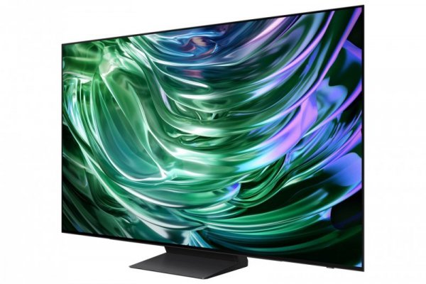 Telewizor Samsung QE65S90DAT OLED 65&#039;&#039; 4K Ultra HD 120Hz Tizen Dolby Digital Plus Czarny