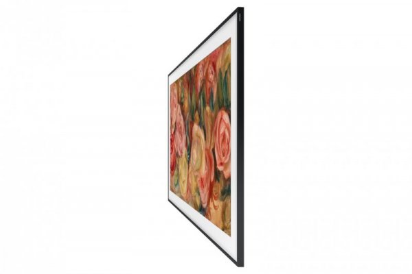 Telewizor Samsung QE75LS03DAUXXH QLED 75&#039;&#039; 4K Ultra HD 120Hz Tizen Dolby Atmos Czarny