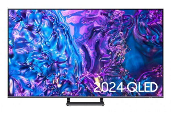 Telewizor 75&quot; Samsung QE75Q77DATXXH