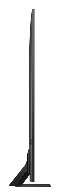 Telewizor Samsung QE85QN90D QLED 85&#039;&#039; 4K Ultra HD 144Hz Tizen Dolby Atmos Czarny
