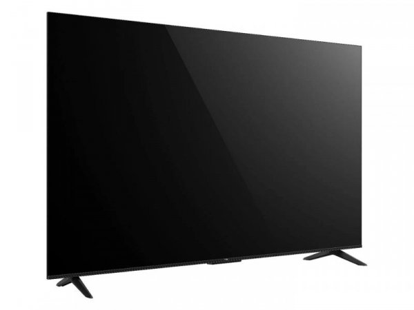 Telewizor TCL 65V6B LED 65&#039;&#039; 4K Ultra HD Google TV Dolby Audio DVB-T2 Czarny