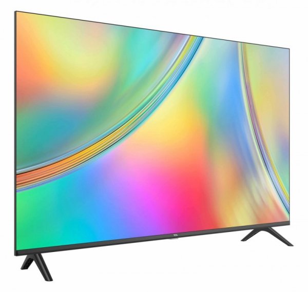 Telewizor TCL 40FHD7900 LED 40&#039;&#039; Full HD Android TV Dolby Digital Plus DVB-T2 Czarny