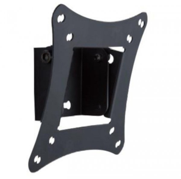 TECHLY UCHWYT ŚCIENNY TV LED/LCD 13-30 CALI 15KG U
