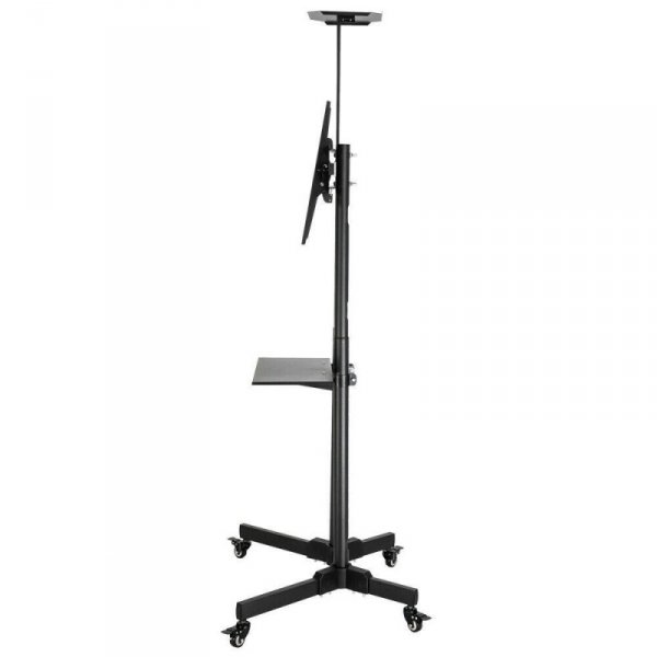 TECHLY STOJAK MOBILNY TV LED/LCD 37-70 CALI 50KG 2