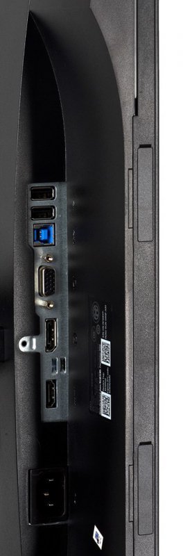 MONITOR DELL LED 24&quot; P2417H (GRADE A) UŻYWANY