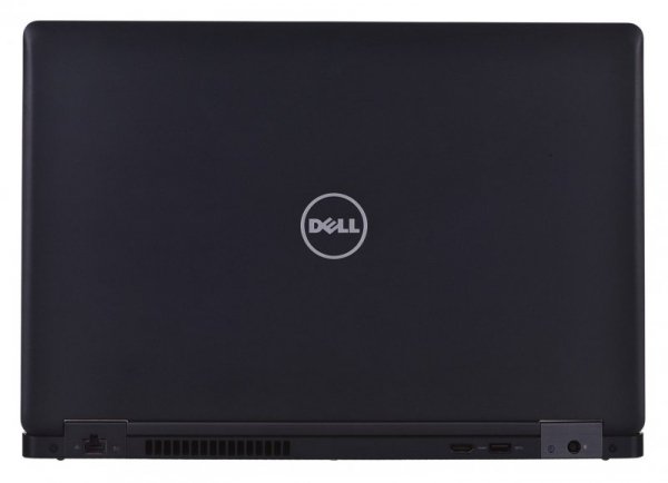 DELL LATITUDE 5580 i5-6300U 8GB 256GB SSD 15,6&quot; FHD Win10pro + zasilacz UŻYWANY