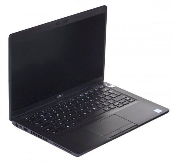 DELL LATITUDE 5400 i5-8365U 16GB 512GB SSD 14&quot; FHD (US QWERTY) Win11pro + zasilacz UŻYWANY