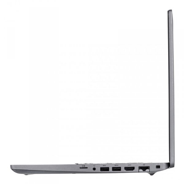 DELL LATITUDE 5510 i5-10310U 16GB 256GB SSD 15&quot; FHD (US QWERTY) Win11pro + zasilacz UŻYWANY