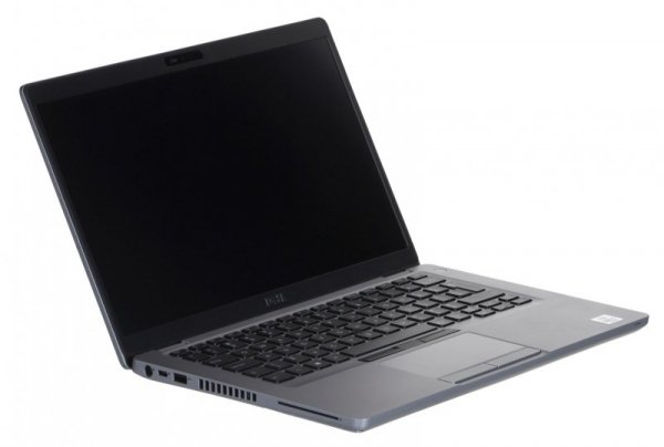DELL LATITUDE 5410 i5-10210U 16GB 512GB SSD 14&quot; FHD (US QWERTY) Win11pro + zasilacz UŻYWANY