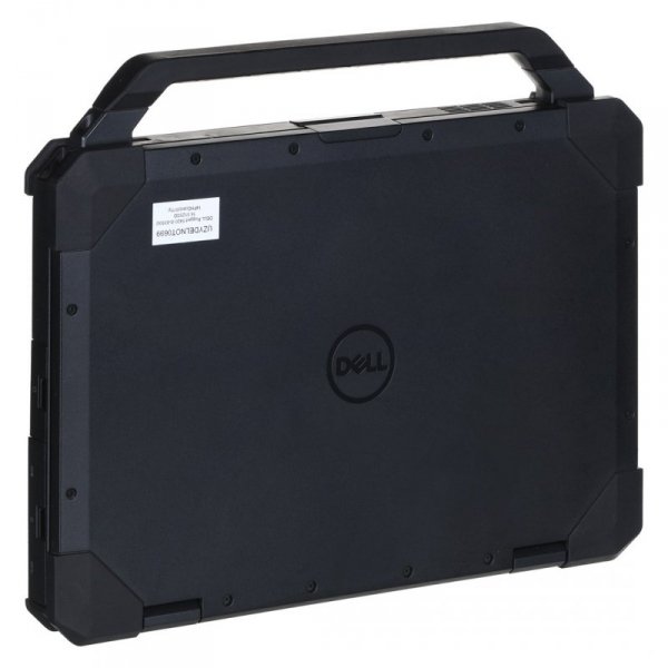 DELL LATITUDE RUGGED 5420 i5-8350U 16GB 512GB SSD 14&quot; FHD(touch) LTE Win11pro + zasilacz UŻYWANY
