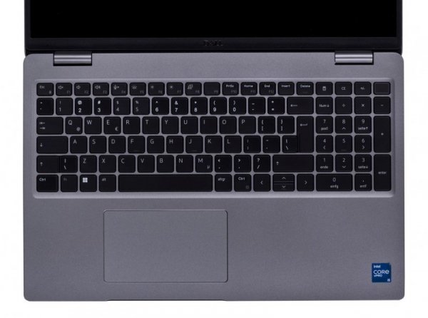 DELL LATITUDE 5520 i5-1135G7 16GB 512SSD 15,6&quot; FHD (US QWERTY) Win11pro + zasilacz UŻYWANY