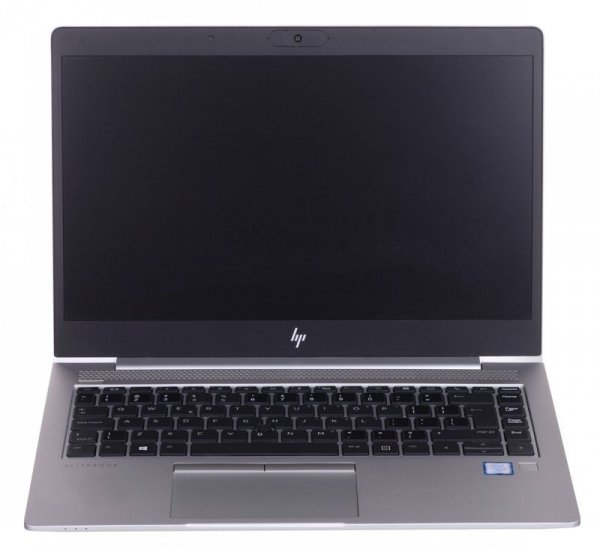HP EliteBook 840 G6 i5-8365U 16GB 256GB SSD 14&quot; FHD (US QWERTY) Win11pro + zasilacz UŻYWANY