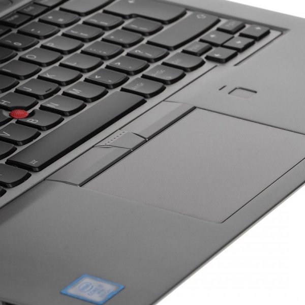 LENOVO ThinkPad T480S i5-8350U 12GB 256GB SSD 14&quot; FHD Win11pro + zasilacz UŻYWANY