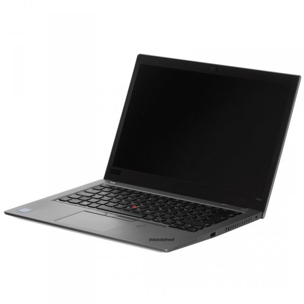 LENOVO ThinkPad T480S i5-8350U 12GB 256GB SSD 14&quot; FHD Win11pro + zasilacz UŻYWANY