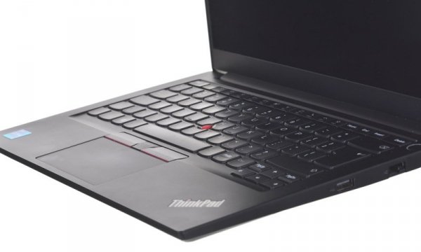 LENOVO ThinkPad E14 Gen2 i5-1135G7 16GB 512SSD 14&quot;FHD Win11pro + zasilacz UŻYWANY