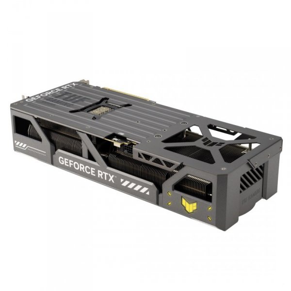 Karta graficzna ASUS TUF Gaming GeForce RTX 5080 OC 16GB