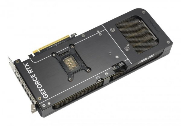 Karta graficzna ASUS PRIME GeForce RTX 5070 12GB