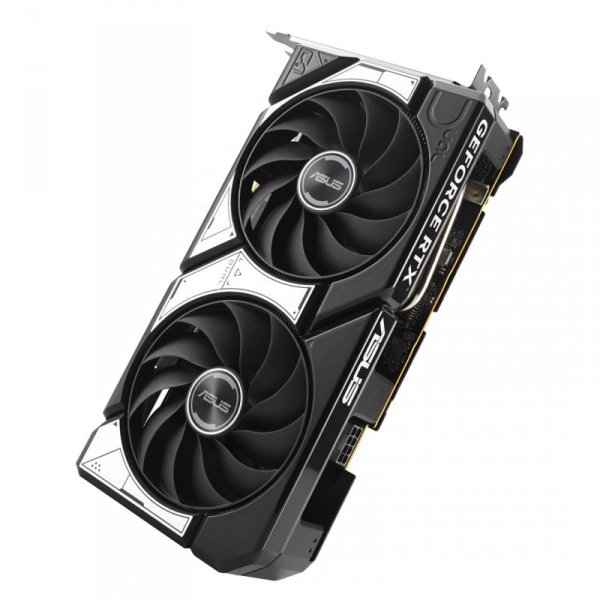 Karta graf. ASUS DUAL RTX 5060 8GB OC