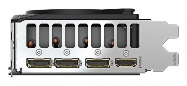 Karta graficzna Gigabyte GeForce RTX 5070 WINDFORCE OC 12GB