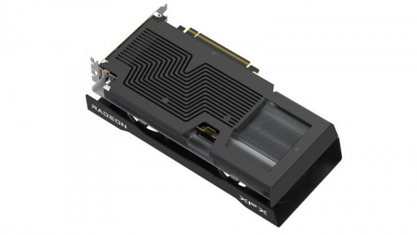 Karta graf. XFX Swift RX 9060XT OC 8 GB