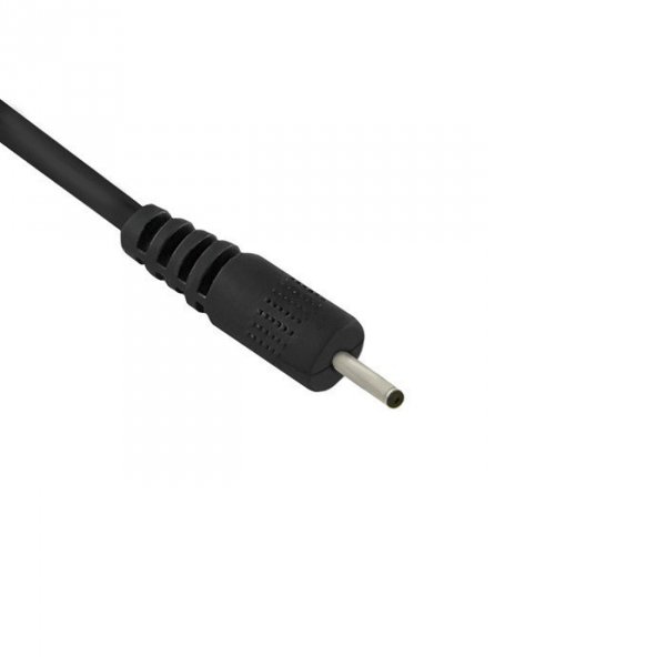 Zasilacz Qoltec 51508.45W do notebooka Asus (19 V; 2,37 A; 45W; 3 mm x 1 mm)
