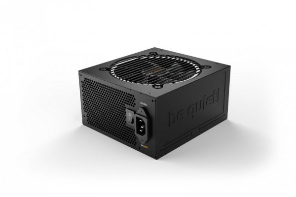Zasilacz be quiet! PURE POWER 12 M 550W