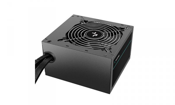 Zasilacz DeepCool PM750D 750W 80 Plus Gold