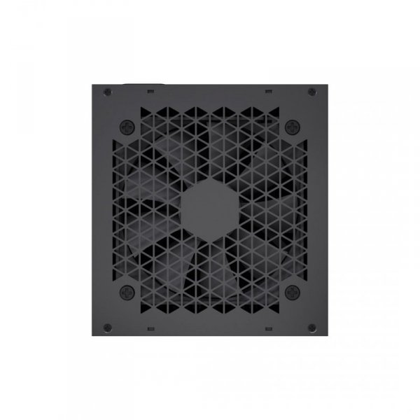GEMBIRD ZASILACZ KOMPUTEROWY FORNAX POWER 1000W 80+ GOLD ATX, 1000W, AKTYWNE PFC, 12CM WENTYLATOR