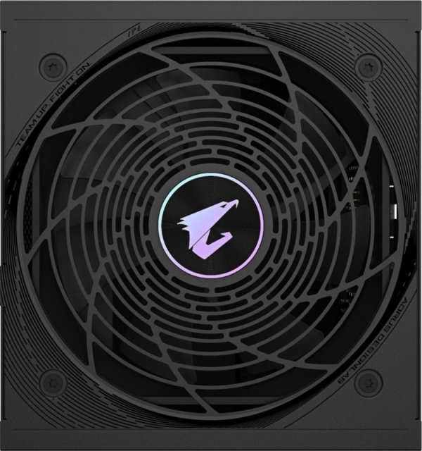 Zasilacz Gigabyte Aorus Elite Platinum ATX 3.1 1000W