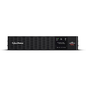 Zasilacz awaryjny UPS CyberPower PR1500ERT2U (RM/TWR; 1500VA)
