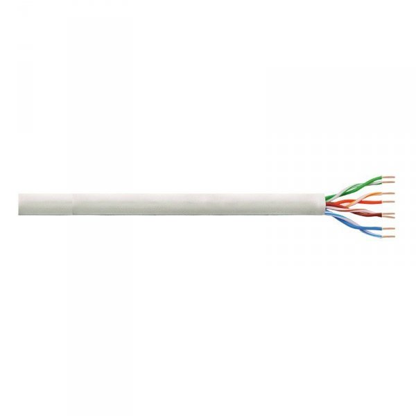 LogiLink Kabel linka 4x2xAWG26/7 UTP,CCA,305m