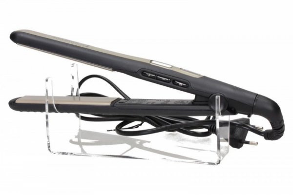 Remington Prostownica do włosów Sleek&curl                    S6500