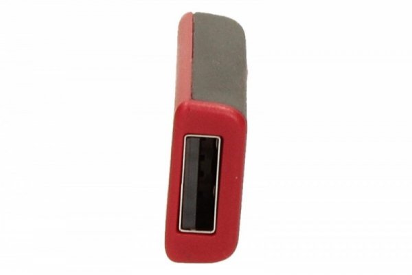 Adata Pendrive  DashDrive Classic C008 32GB USB2.0 czarno-czerwone