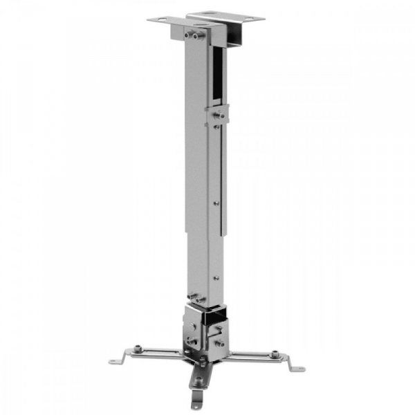 Maclean Uchwyt do projektora MC-582 sufitowy  12cm 20kg