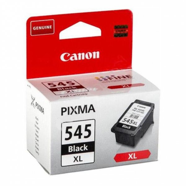 Canon Tusz PG-545 XL BLACK 8286B001