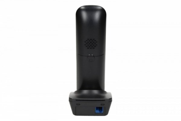 Panasonic Dodatkowa słuchawka KX-TGA 681 /czarna