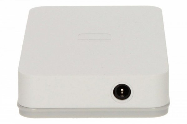 D-Link switch 8-port 8xFE