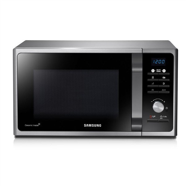 Samsung Kuchenka mikrofalowa MG23F301TAS