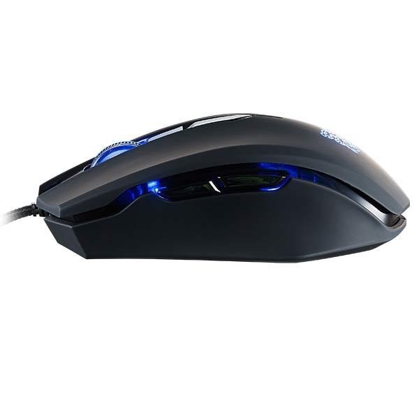 Thermaltake Tt eSPORTS Myszka dla graczy - Talon Blu 3050 Avago Laser