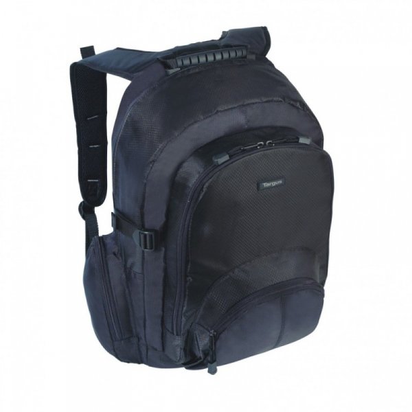 Targus Classic 15-16&quot; CN600 Backpack - Black