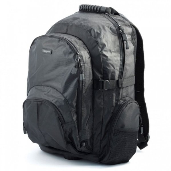 Targus Classic 15-16&quot; CN600 Backpack - Black