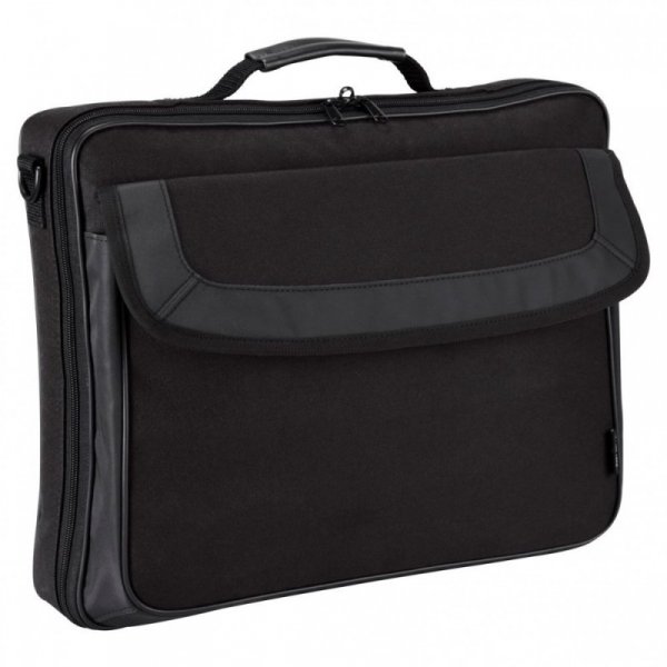 Targus Classic 15-15.6&quot; TAR300 Clamshell Case - Black